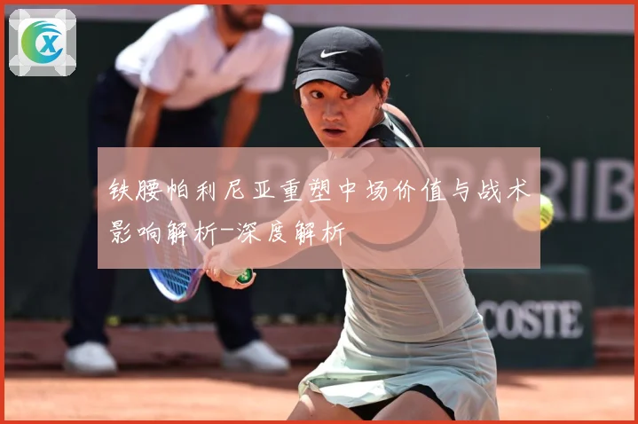 铁腰帕利尼亚重塑中场价值与战术影响解析-深度解析