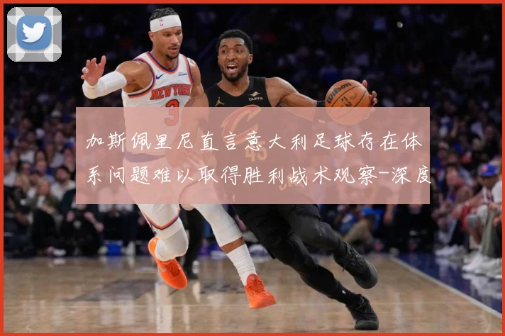 加斯佩里尼直言意大利足球存在体系问题难以取得胜利战术观察-深度解析