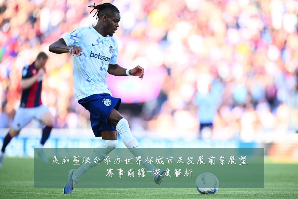 美加墨联合举办世界杯城市及发展前景展望赛事前瞻-深度解析